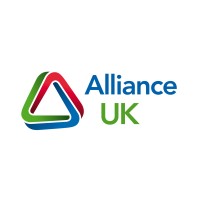 Alliance UK Logo