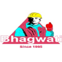 Shri Bhagwati Machines Pvt. Ltd. Logo