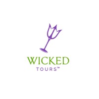 Wicked Tours Logo