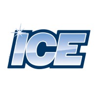 Express Ice Logo