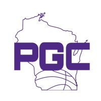 Wisconsin Playground Club Logo