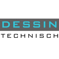 DESSIN-TECHNISCH Logo
