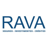 RAVA Corretora de Seguros Logo