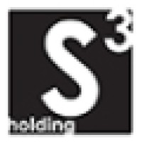 S3 holding Logo