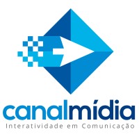 Canal Mídia Logo