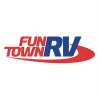 Fun Town RV Logo