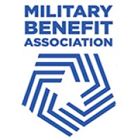 Military Benefit Association Logo