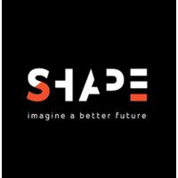 Shape Networks Logo