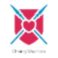 Charity Warriors Logo