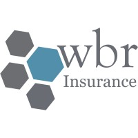 WBR Insurance Logo