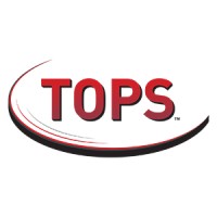 Telecom Printing Solutions, Inc. Logo