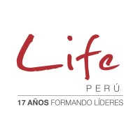 Life Perú Logo