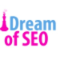 I Dream of SEO Logo