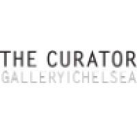 The Curator Gallery Logo