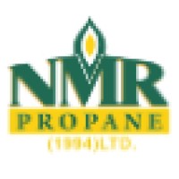 NMR Propane (1994) Ltd. Logo