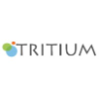 TRITIUM Logo