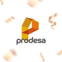 Prodesa Logo