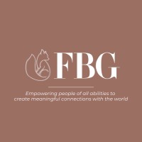 Fox Behavior Group Logo