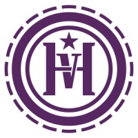 Velvet Hammer Logo