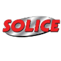 Solice Full Color Digital Signs & Advertising Solutions Logo