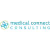 Medical Connect Consulting Logo
