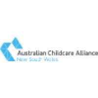 Australian Childcare Alliance New South Wales Logo