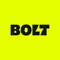 Bolt Logo