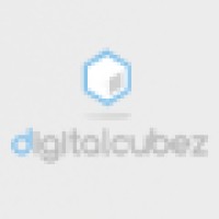 Digitalcubez Logo