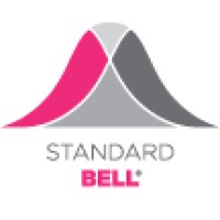 Standard Bell Logo