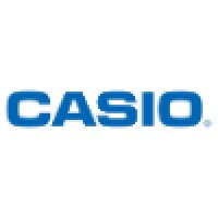 Casio Singapore Pte Ltd Logo