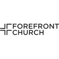 Forefront Church Logo