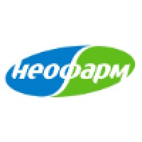 Группа компаний НЕОФАРМ Logo