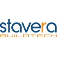 Stavera Build Tech Logo