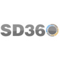 SD360.com Logo