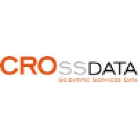 CrossData Logo