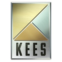 KEES, Inc. Logo