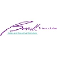 Burrell Associates Executive Search Logo