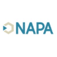NAPA - National Association of Production Accountants Logo