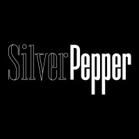 SilverPepper Logo