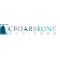 Cedarstone Advisors Logo