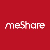 meShare Logo