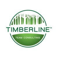 Timberline Team Consulting Logo