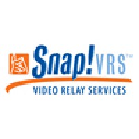 Snap!VRS Logo