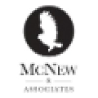 McNew & Associates, Inc. Logo