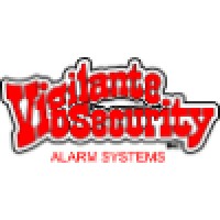Vigilante Security, Inc. Logo