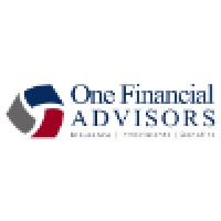 One Financial Advisors Logo