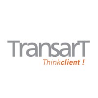 Transart - The Business Software Company Logo