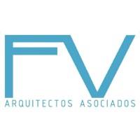 FV Arquitectos Asociados Logo