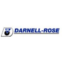 Darnell-Rose Logo