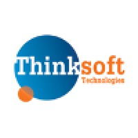 Thinksoft Technologies LLC Logo